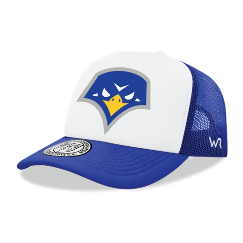 W Republic Hilbert Hawks Jumbo College Caps 1030-652