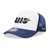 W Republic U Of Illinois Springfield Prairie Stars Jumbo College Caps 1030-655