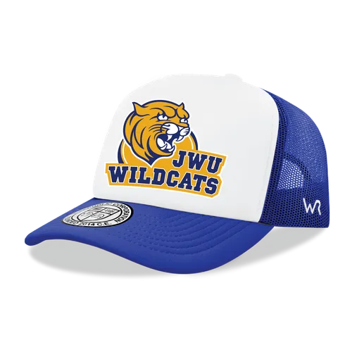 W Republic Johnson & Wales Wildcats Jumbo College Caps 1030-657