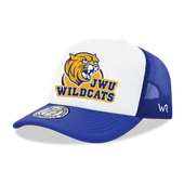 W Republic Johnson & Wales Wildcats Jumbo College Caps 1030-657