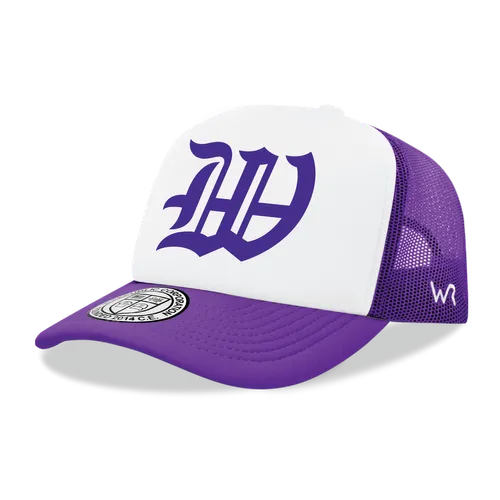 W Republic Kentucky Wesleyan Panthers Jumbo College Caps 1030-659