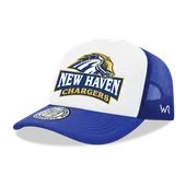 W Republic New Haven Chargers Jumbo College Caps 1030-663