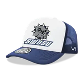 W Republic Southwestern Oklahoma State Bulldogs Jumbo College Caps 1030-675