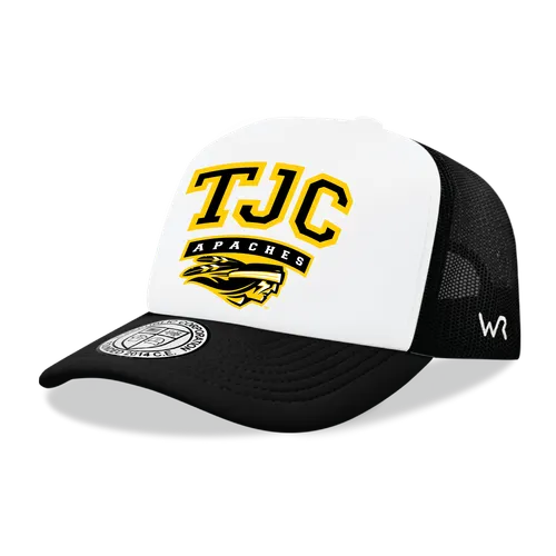 W Republic Tyler Junior College Apaches Jumbo College Caps 1030-680