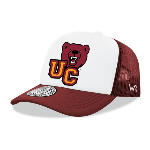 W Republic Ursinus Bears Jumbo College Caps 1030-682