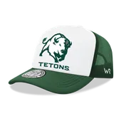 W Republic Williston State Tetons Jumbo College Caps 1030-684