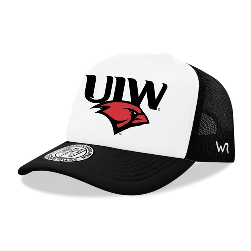 W Republic Incarnate Word Cardinals Jumbo College Caps 1030-687