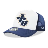 W Republic John Carroll Blue Streaks Jumbo College Caps 1030-694