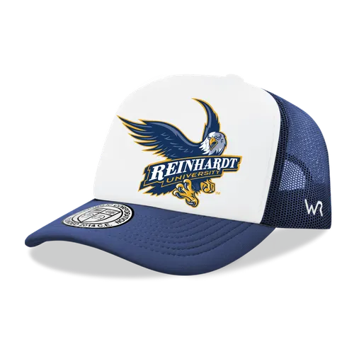 W Republic Reinhardt Eagles Jumbo College Caps 1030-696