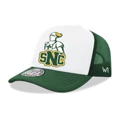 W Republic St. Norbert College Green Knights Jumbo College Caps 1030-698