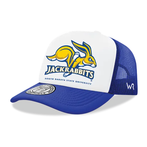 W Republic South Dakota State Jackrabbits Jumbo College Caps 1030-707