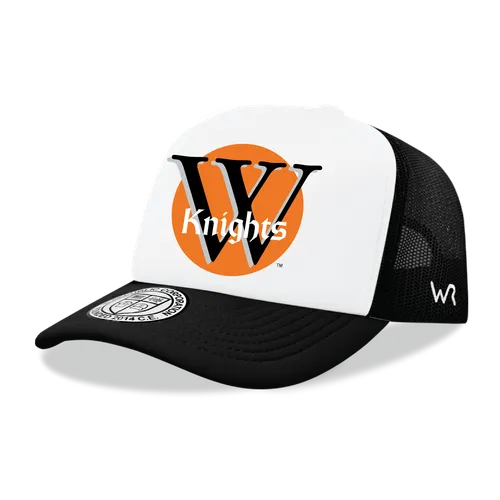 W Republic Wartburg College Knights Jumbo College Caps 1030-708