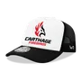 W Republic Carthage Firebirds Jumbo College Caps 1030-709