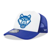 W Republic UWG Wolves Wolves Jumbo College Caps 1030-713