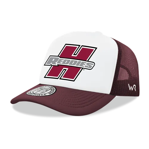 W Republic Henderson State Reddies Jumbo College Caps 1030-719