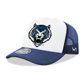 W Republic Lincoln University Blue Tigers Jumbo College Caps 1030-720