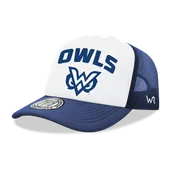 W Republic The W Owls Jumbo College Caps 1030-722