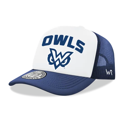 W Republic The W Owls Jumbo College Caps 1030-722