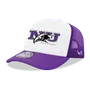 W Republic Niagara University Purple Eagles Jumbo College Caps 1030-723