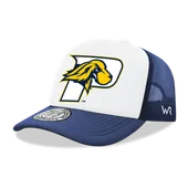 W Republic Pace University Setters Jumbo College Caps 1030-725