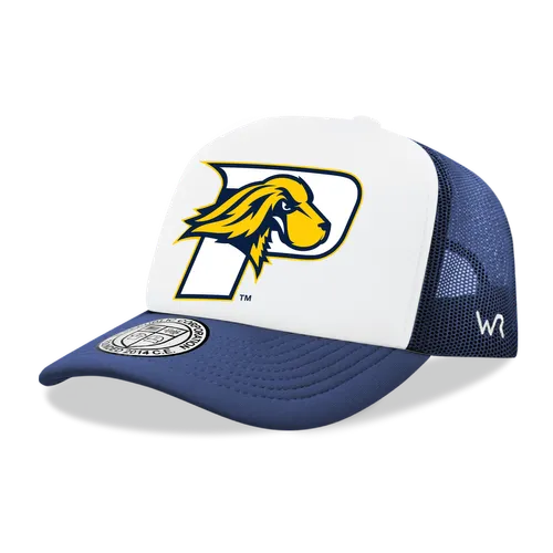 W Republic Pace University Setters Jumbo College Caps 1030-725