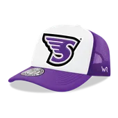 W Republic Stonehill College Skyhawks Jumbo College Caps 1030-730