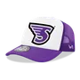 W Republic Stonehill College Skyhawks Jumbo College Caps 1030-730