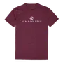 W Republic Alma College Scots Institutional Tee 516-475