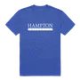 W Republic Hampton University Pirates Institutional Tee 516-489