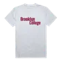 W Republic Brooklyn College Bulldogs Institutional Tee 516-503