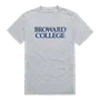 W Republic Broward College Seahawks Institutional Tee 516-504