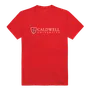 W Republic Caldwell University Cougars Institutional Tee 516-505