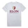 W Republic Elon University Phoenix Institutional Tee 516-517