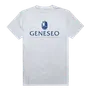 W Republic SUNY Geneseo Knights Institutional Tee 516-520