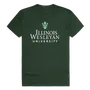 W Republic Illinois Wesleyan University Titans Institutional Tee 516-525