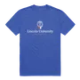 W Republic Lincoln University Lions Institutional Tee 516-532