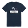 W Republic Marian University Knights Institutional Tee 516-536