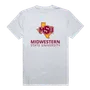 W Republic Midwestern State Mustangs Institutional Tee 516-543