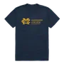 W Republic Mississippi College Choctaws Institutional Tee 516-544