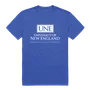 W Republic U Of New England Nor'easters Institutional Tee 516-554