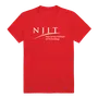 W Republic NJIT Highlanders Institutional Tee 516-555