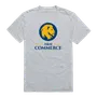 W Republic Texas A&M-Commerce Lions Institutional Tee 516-595