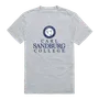 W Republic Sandburg Chargers Institutional Tee 516-623