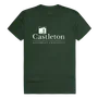 W Republic Castleton Spartans Institutional Tee 516-626