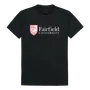 W Republic Fairfield Stags Institutional Tee 516-641