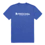 W Republic Fredonia Blue Devils Institutional Tee 516-645