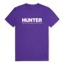 W Republic Hunter College Hawks Institutional Tee 516-654