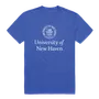 W Republic New Haven Chargers Institutional Tee 516-663