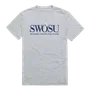 W Republic Southwestern Oklahoma State Bulldogs Institutional Tee 516-675