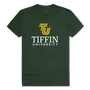 W Republic Tiffin Dragons Institutional Tee 516-678